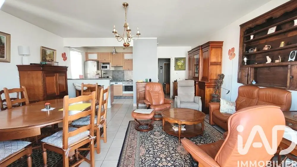 Дневна соба