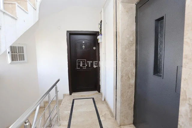 غرفة معيشة
