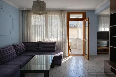 Dnevni boravak