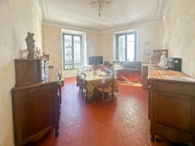 Obývací pokoj
