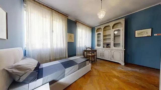Obývačka