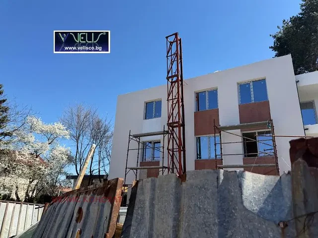 Obývačka