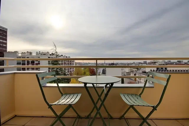 Дневна соба