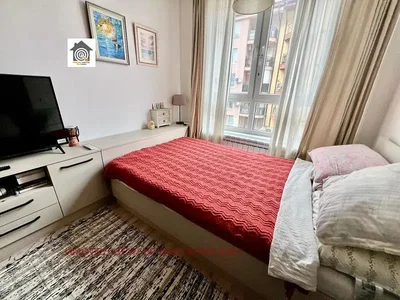 Obývací pokoj