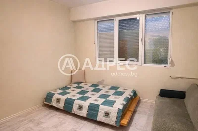 غرفة معيشة