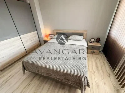 Obývací pokoj