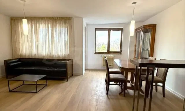 Obývací pokoj