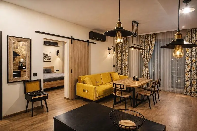 Sala de estar