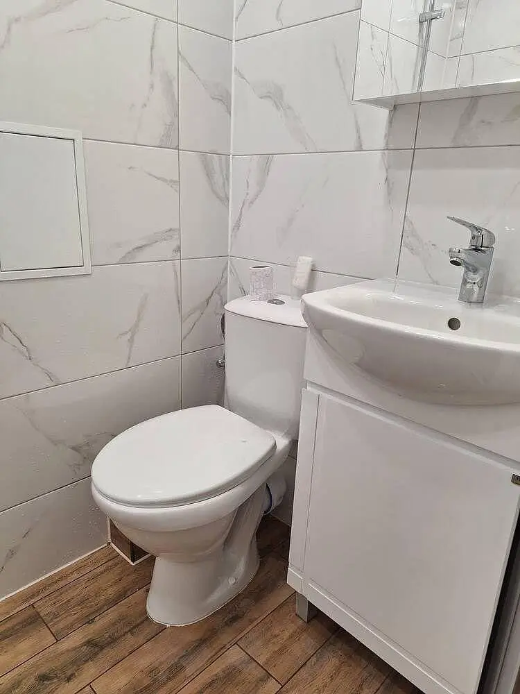 Obývací pokoj