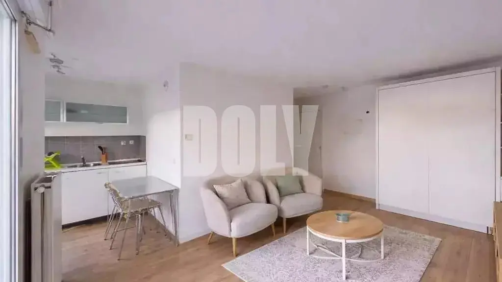 Дневна соба