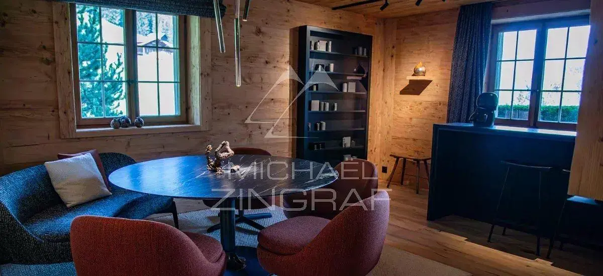 Дневна соба