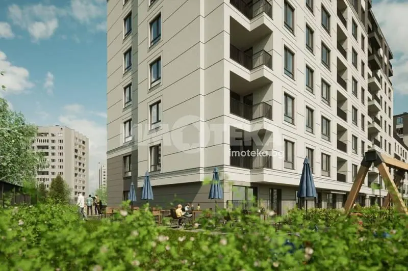 Дневна соба