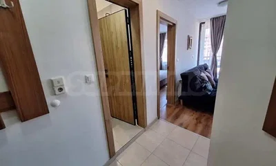 Дневна соба