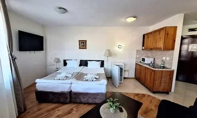 Дневна соба