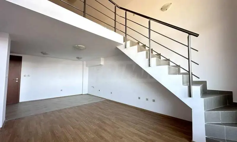 Obývačka