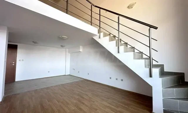 Obývačka