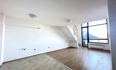 Obývačka