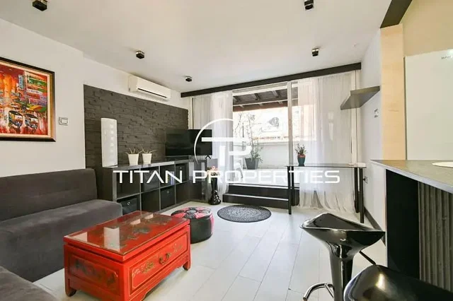 Sala de estar