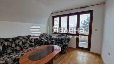 Дневна соба