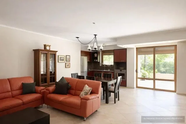 Oturma odası