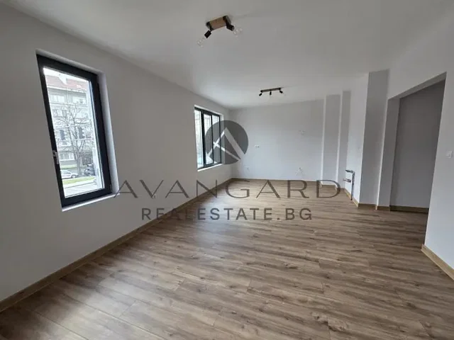 Obývací pokoj