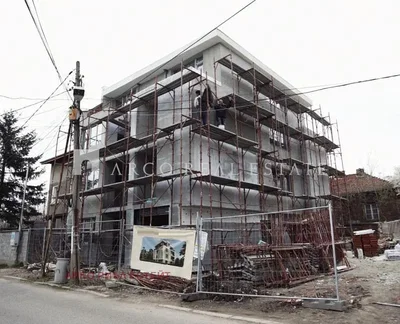Obývací pokoj