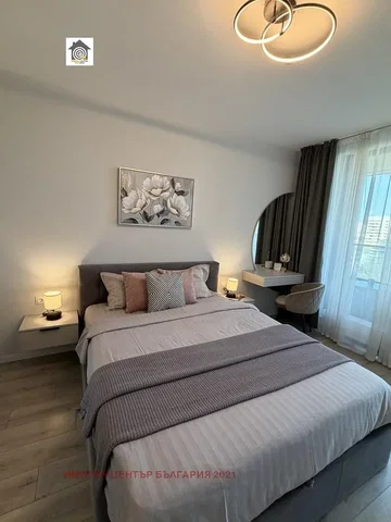 Obývací pokoj