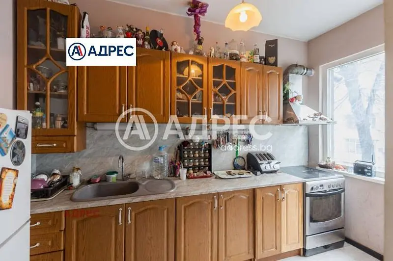 Дневна соба