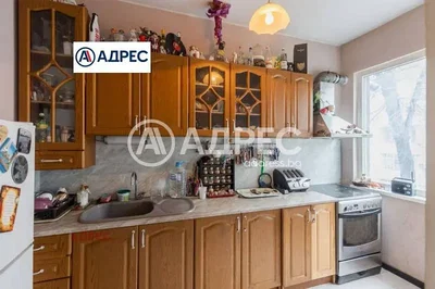 Дневна соба