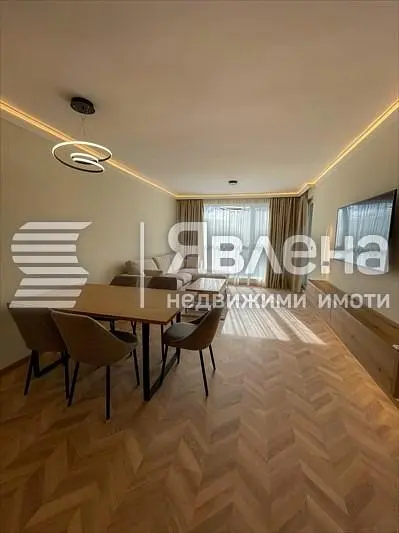 Дневна соба