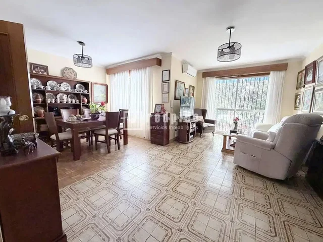 Obývací pokoj
