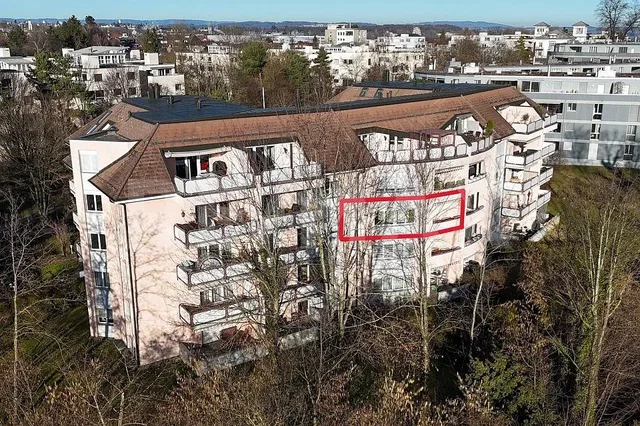 Dnevni boravak