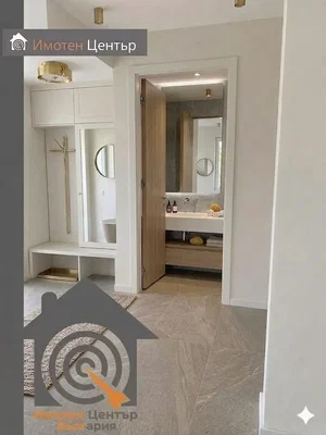 غرفة معيشة