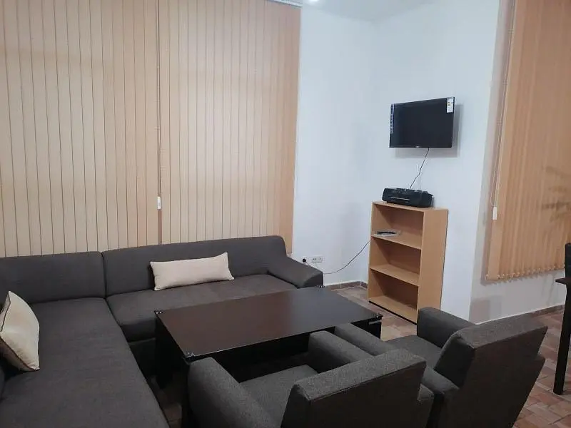 Dnevni boravak
