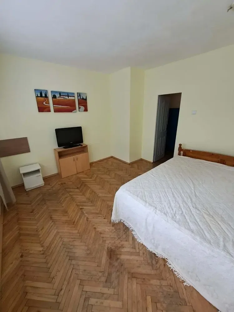Obývací pokoj