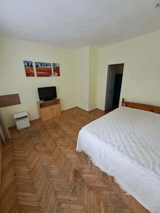 Obývací pokoj