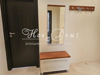غرفة معيشة