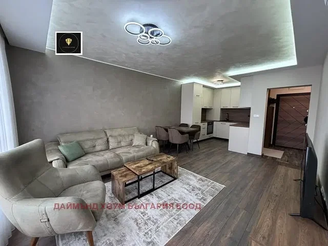 Obývací pokoj