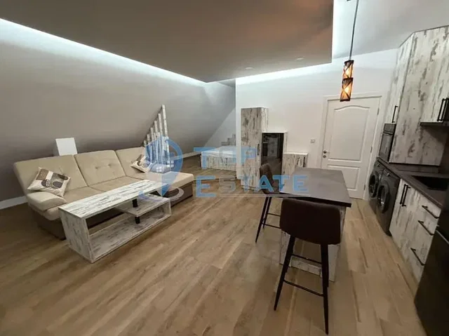 Obývací pokoj