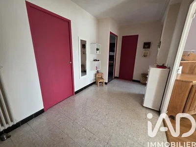 Oturma odası