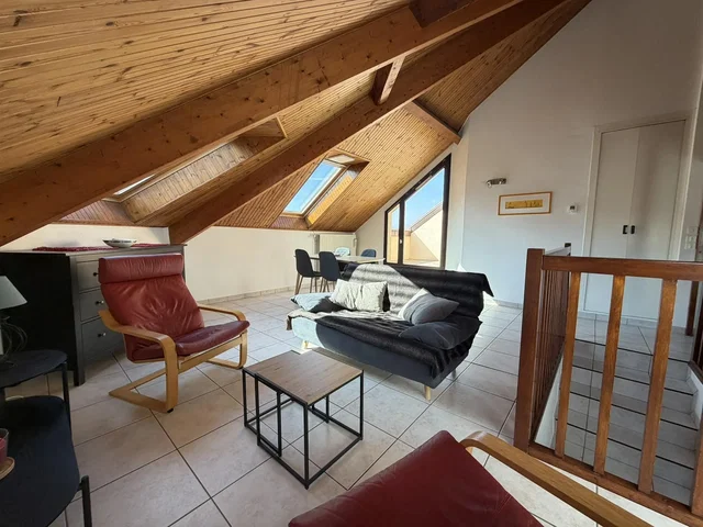 Дневна соба