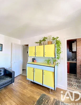 Дневна соба