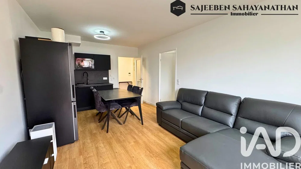 Дневна соба