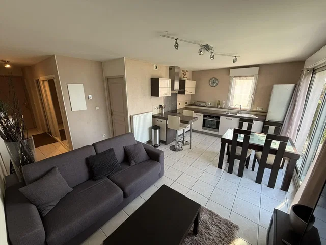 Дневна соба