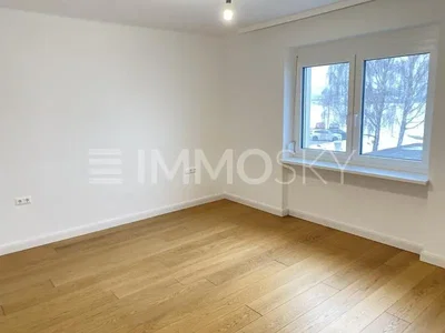Obývačka
