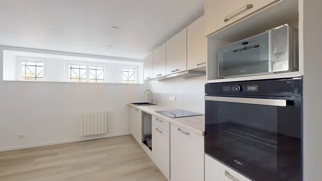 Obývačka