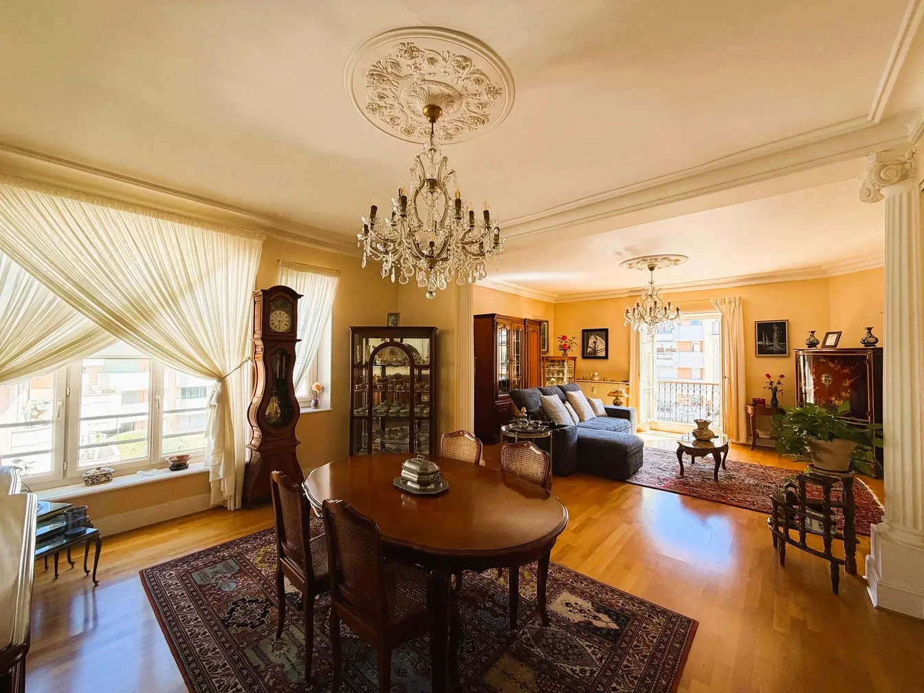 Дневна соба