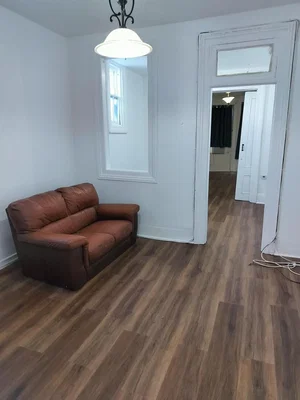Oturma odası