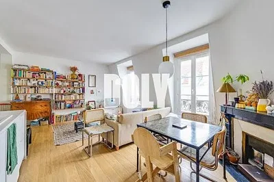 Дневна соба