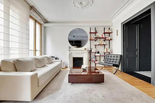 Дневна соба